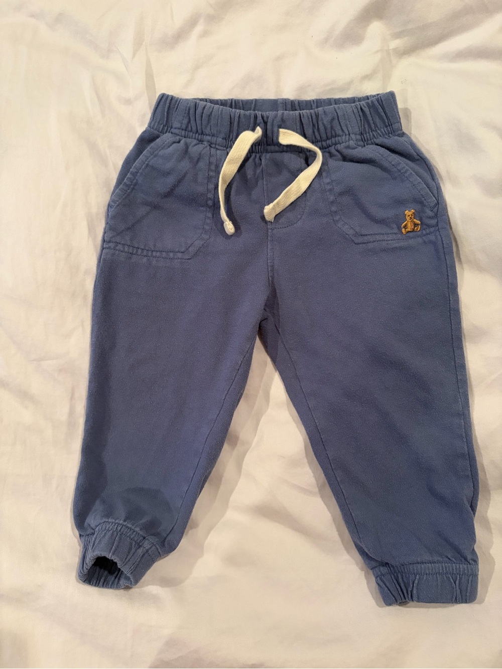Baby gap pants